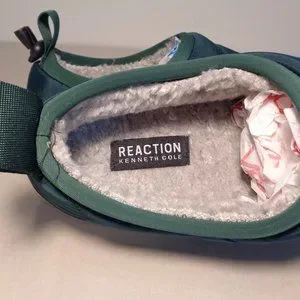 Kenneth Cole Reaction Size 11 M ANKIR QUILTED Green Loafers New Men\'s Shoes Kenneth Cole Reaction | Shoes | Kenneth Cole Reaction Size  main image 3